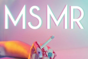 MS MR – Candy Bar Creep Show