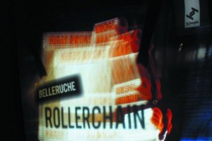 Belleruche – Rollerchain