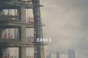 Paul Banks – Banks