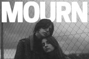 Mourn – Mourn