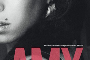 AMY – Erster Trailer