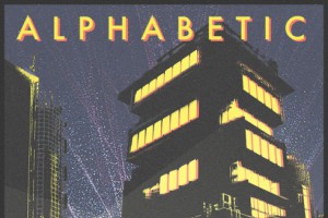 Alphabetic – Human too