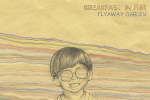 Breakfast in fur – Flyaway Garden