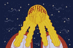 Best Friends – Fake Spit