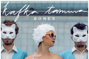 Kafka Tamura – Bones (Official Video)