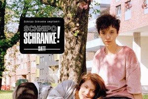 Schnipo Schranke – Schrank