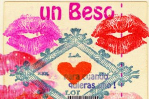 CocoRosie – Un Beso