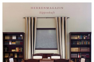 Herrenmagazin – Ehrenwort (Official Video)