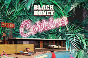 Black Honey – Corrine