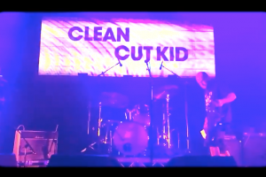 Clean Cut Kid – Jean