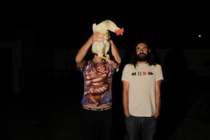 Youthless – Golden Spoon