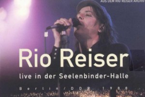 Rio Reiser – Der Traum ist aus