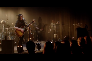 Placebo – 36 Degrees (MTV Unplugged)