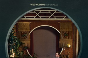 Wild Nothing – To Know You / TV Queen (The Living Album Art of Life of Pause)