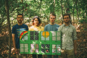 Pinegrove – New Friends