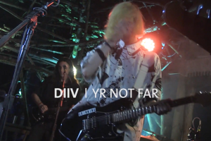 DIIV – Yr Not Far / Dopamine @Pickathon