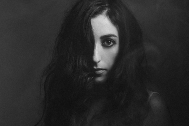 Marissa Nadler – All The Colors Of The Dark