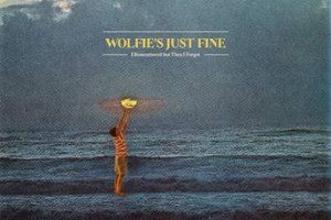Wolfie’s Just Fine – It’s A Job