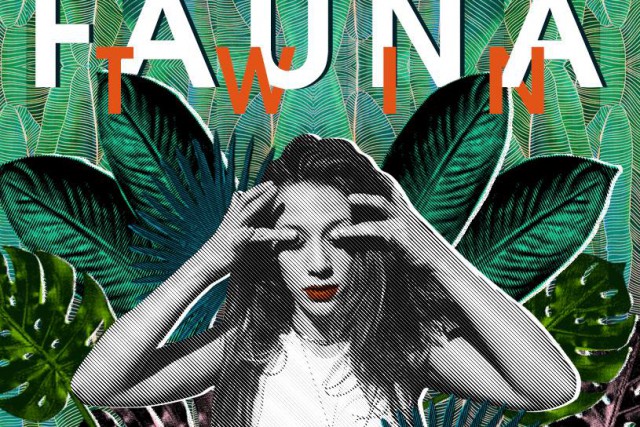 Fauna Twin – Water on Mars