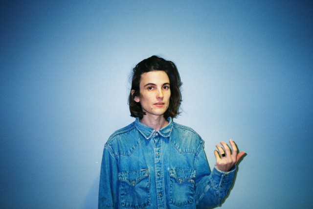 DIIV – Mire (Grant’s Song)