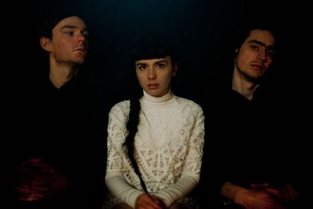 Fear Of Men – Sane