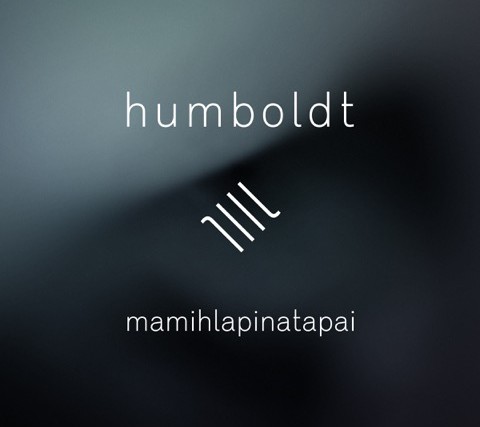 Humboldt – Grounded