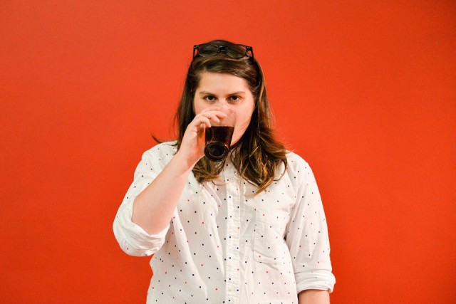 Alex Lahey – Let’s Go Out