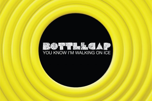 Bottlecap – I Don’t Like You Anymore