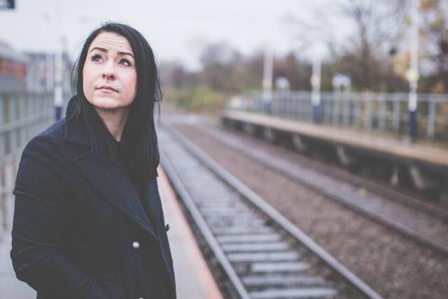 Lucy Spraggan – Dear You