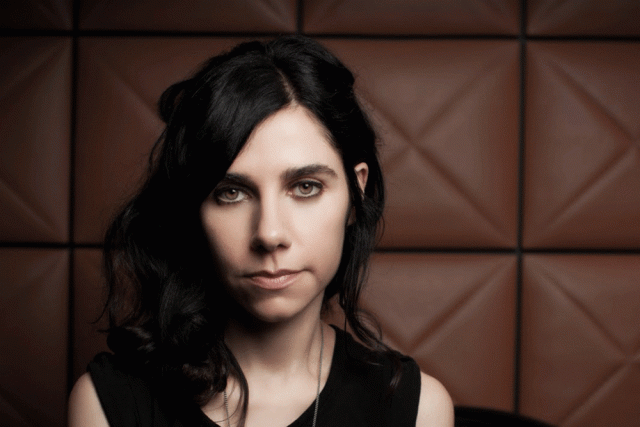 PJ Harvey – Guilty