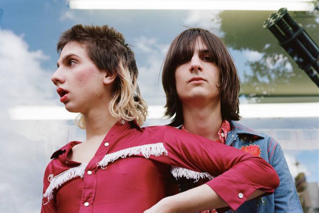 The Lemon Twigs – These Words