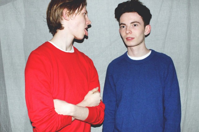 Cassels – Ignoring all the tunnels & lights