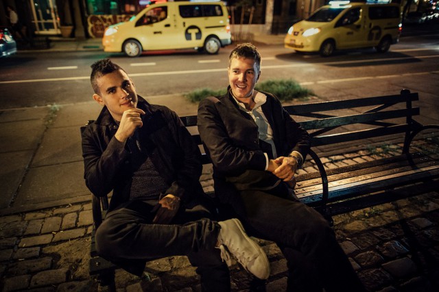 Hamilton Leithauser + Rostam – A 1000 Times