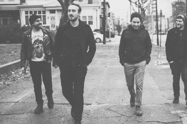 The Menzingers – Lookers