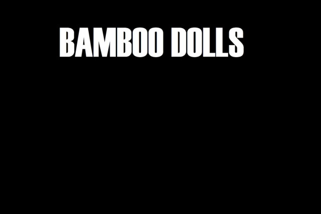 Bamboo Dolls – Fireflies