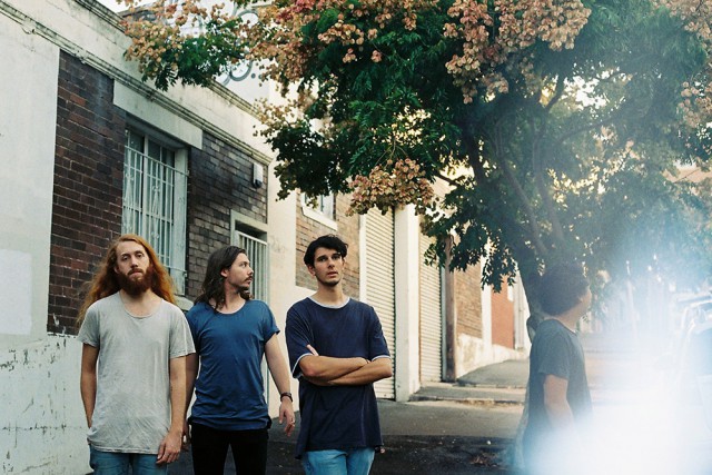 Tiny Little Houses – Song Despite Apathy