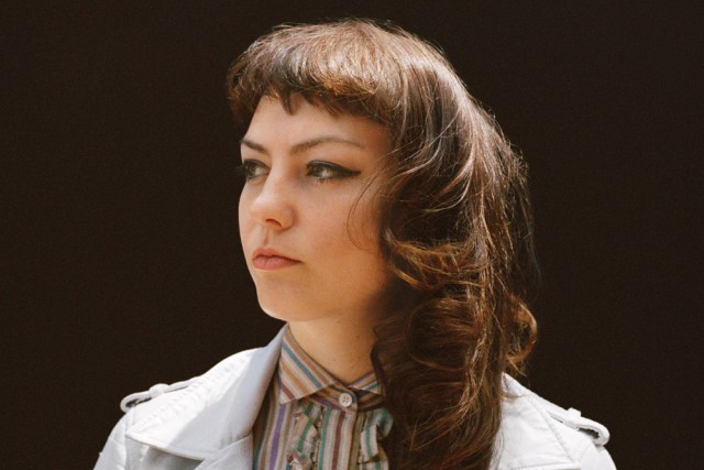 Angel Olsen – Pops