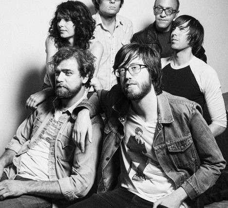 Okkervil River – Okkervil River R.I.P.