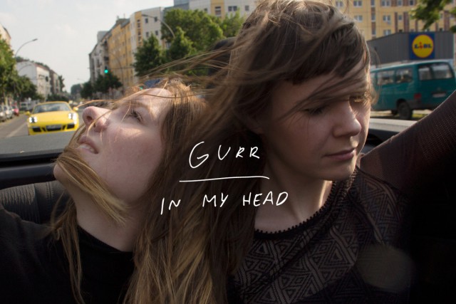 Gurr – In My Head