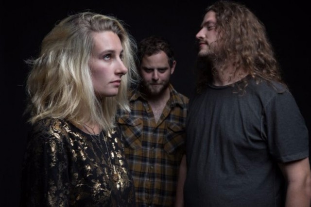 Slothrust – What A Wonderful World