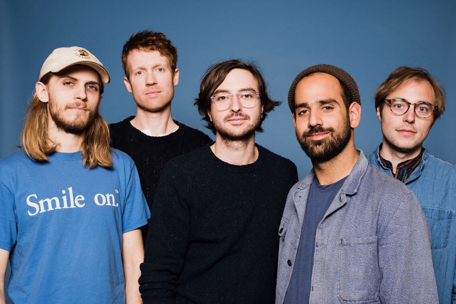 Real Estate Darling We love that Sound Music Mag