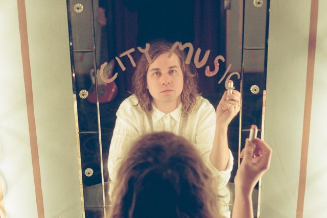 Kevin Morby – City Music