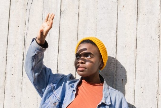 Vagabon – The Embers