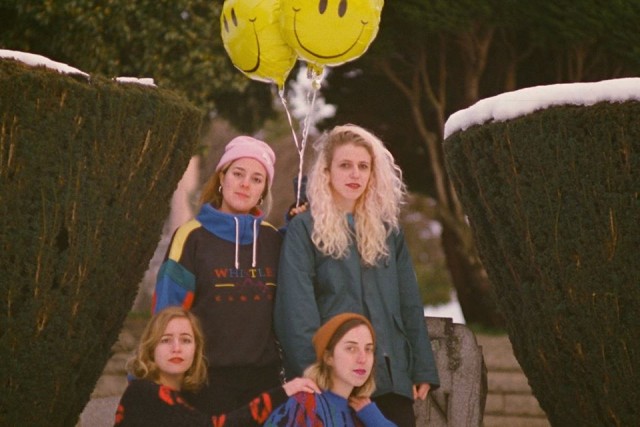 Chastitiy Belt – Different Now