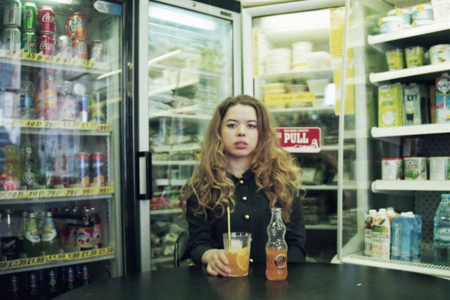 Nilüfer Yanya – The Florist