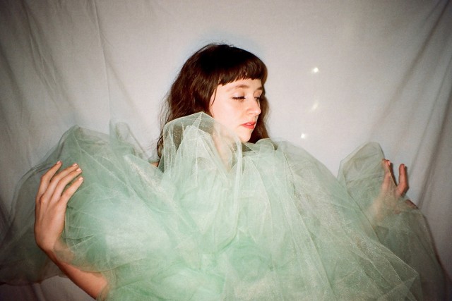 Waxahatchee – Silver