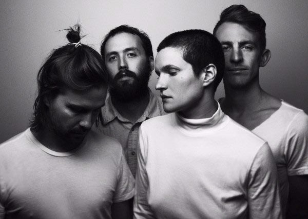 Big Thief – Mythological Beauty