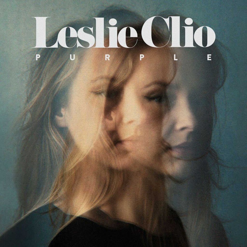 Leslie Clio – Purple
