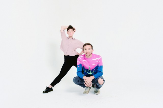 Sylvan Esso – Radio