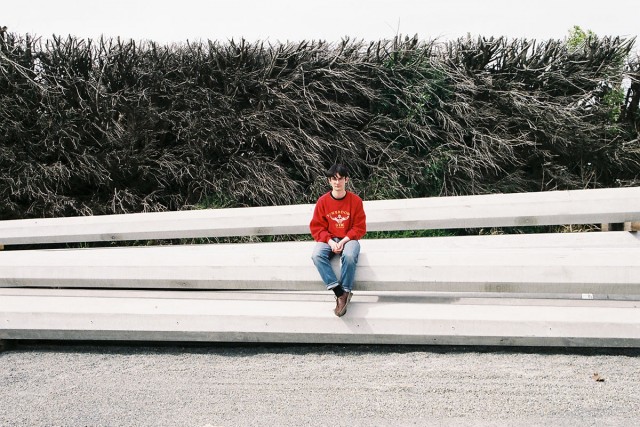 Kane Strang – Oh So You’re Off I See